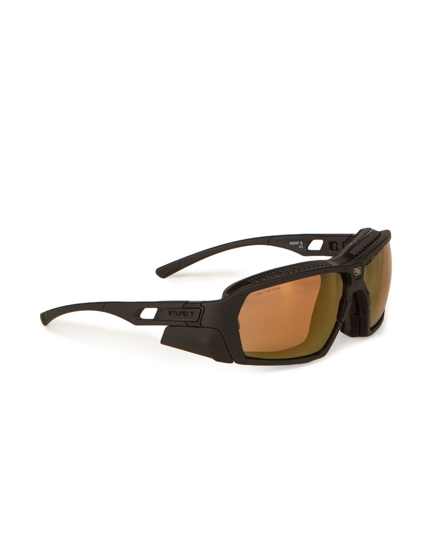 Okulary Rudy Project Agent Q ImpactX 2 Photochromic