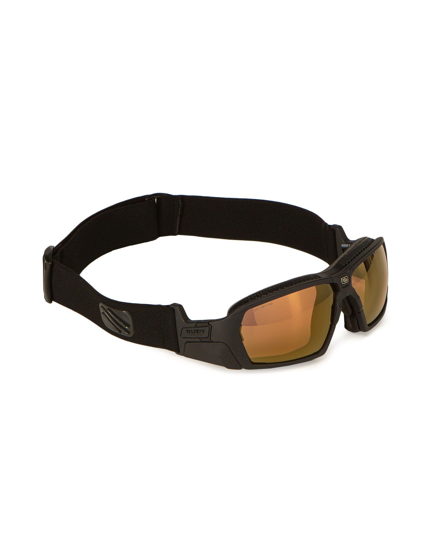 Okulary Rudy Project Agent Q ImpactX 2 Photochromic