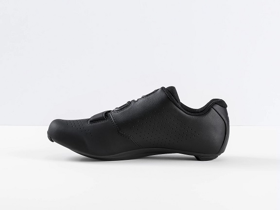 Buty Szosowe Bontrager Velocis Czarne