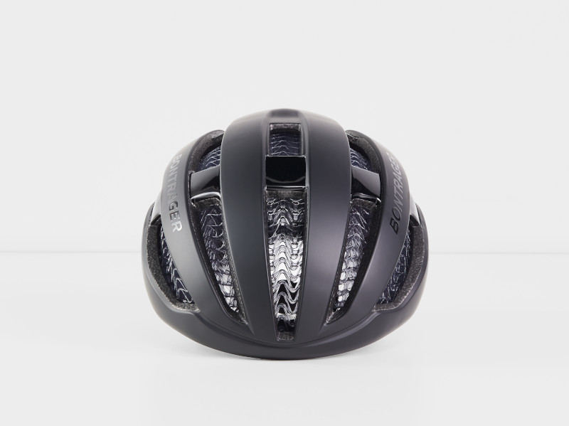 Kask Szosowy Bontrager Circuit WaveCel Czarny