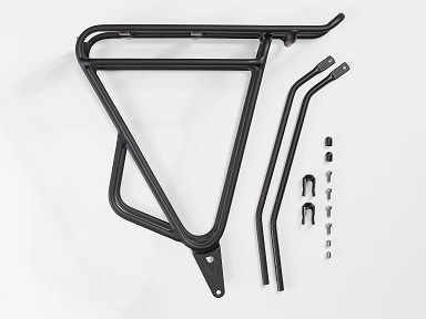 Bagażnik rowerowy Bontrager BackRack Deluxe MIK