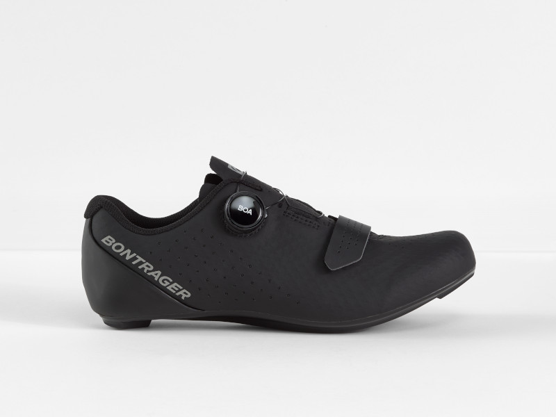 Buty Szosowe Bontrager Circuit Czarne