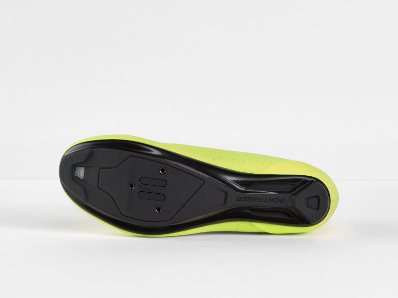 Buty Szosowe Bontrager Circuit Żółte Radioactive