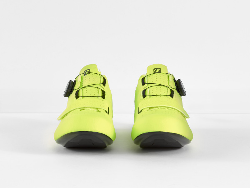 Buty Szosowe Bontrager Circuit Żółte Radioactive