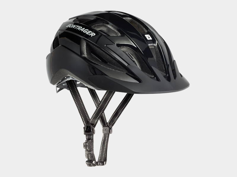 Kask Rowerowy Bontrager Solstice Czarny