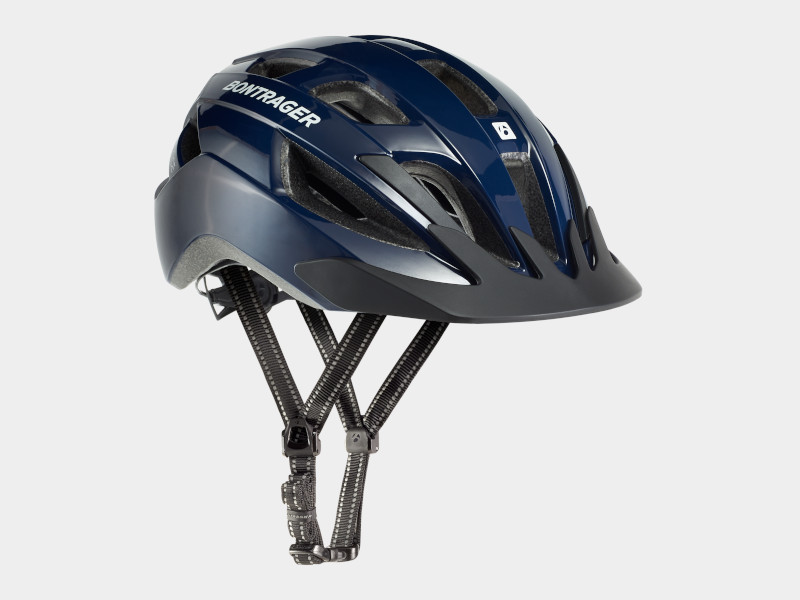 Kask Rowerowy Bontrager Solstice Granatowy