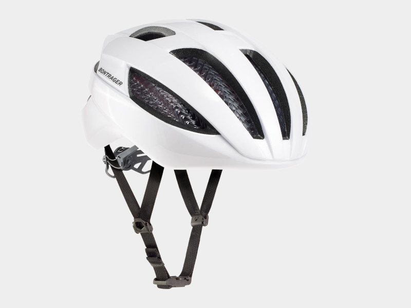 Kask Szosowy Bontrager Specter WaveCel Biały