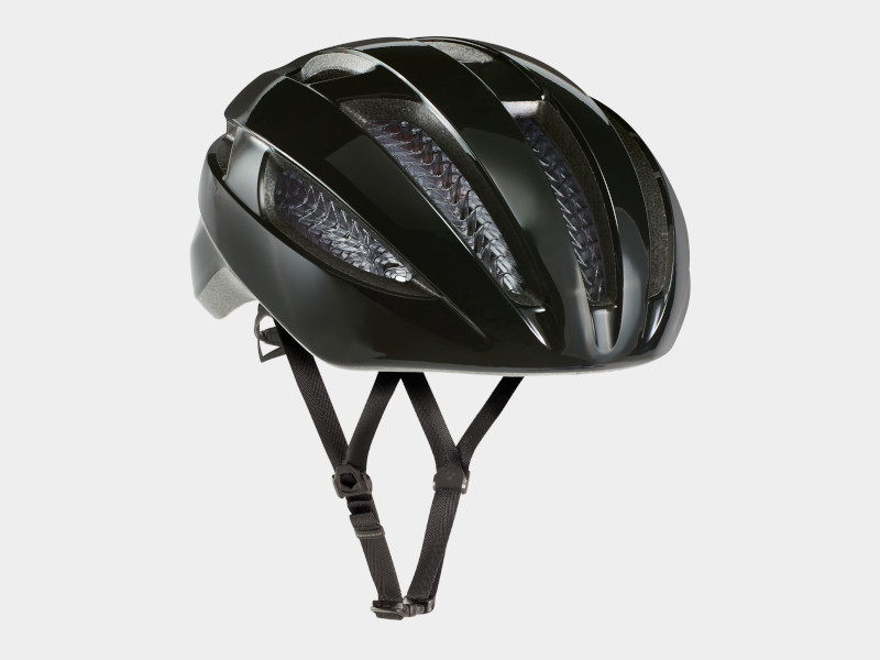 Kask Rowerowy Bontrager Starvos WaveCel Czarny