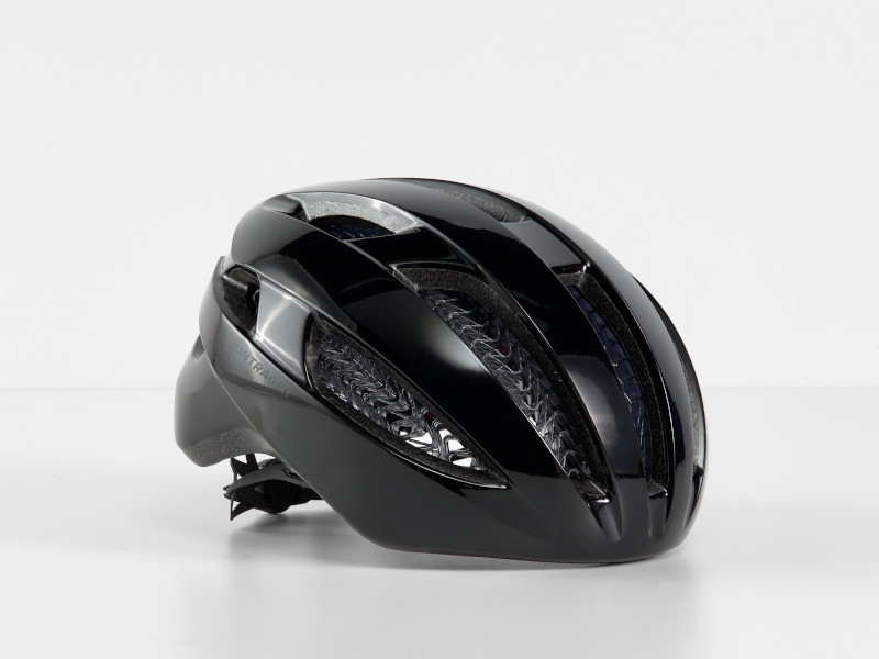 Kask Rowerowy Bontrager Starvos WaveCel Czarny