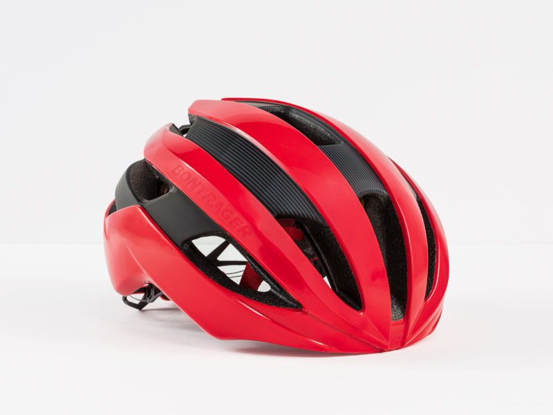 Kask Szosowy Bontrager Velocis MIPS Viper Red