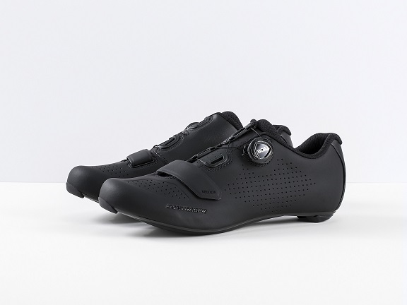 Buty Szosowe Bontrager Velocis Czarne