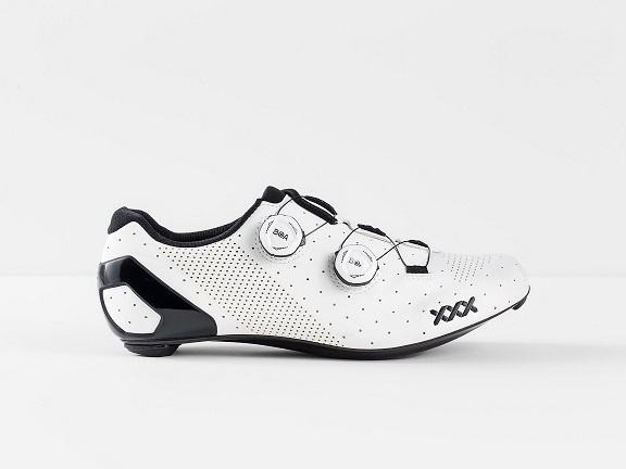 Buty Szosowe Bontrager XXX Białe