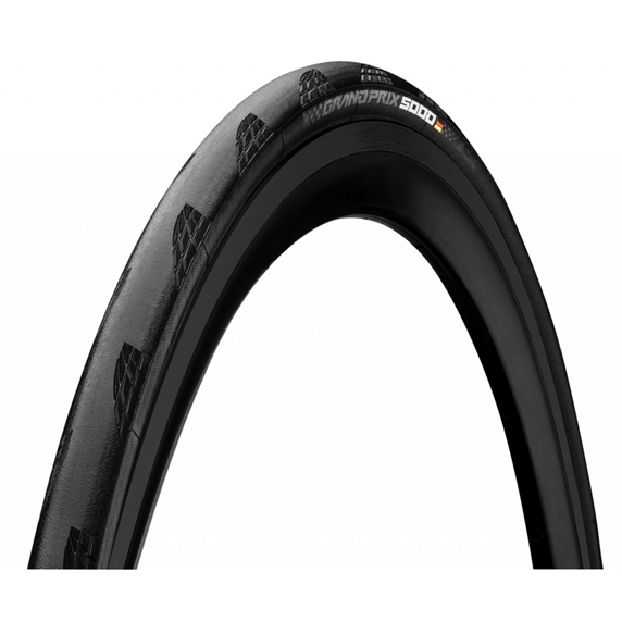 Opona Szosowa Continental Grand Prix 5000 700Cx28mm Black