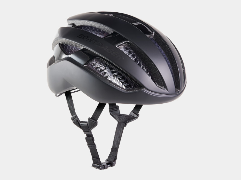 Kask Szosowy Bontrager Circuit WaveCel Czarny