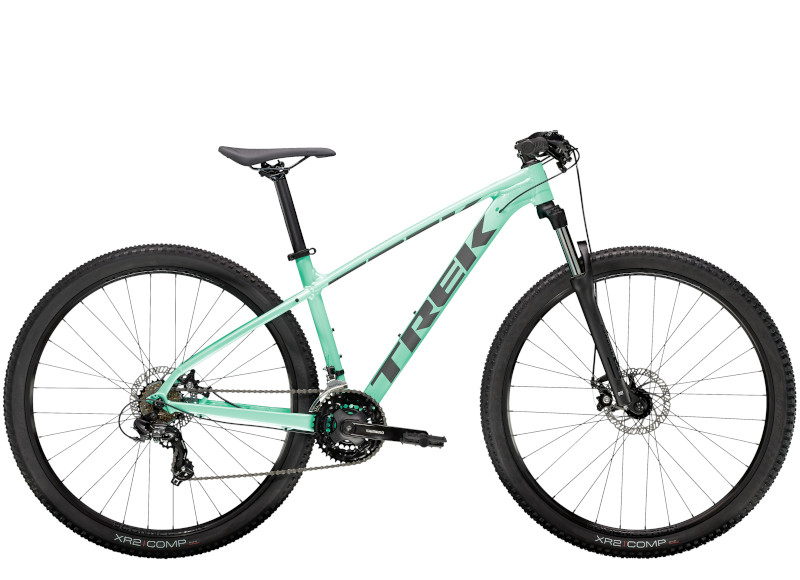 Rower Trek Marlin 4 2023 Voodoo Aloha Green