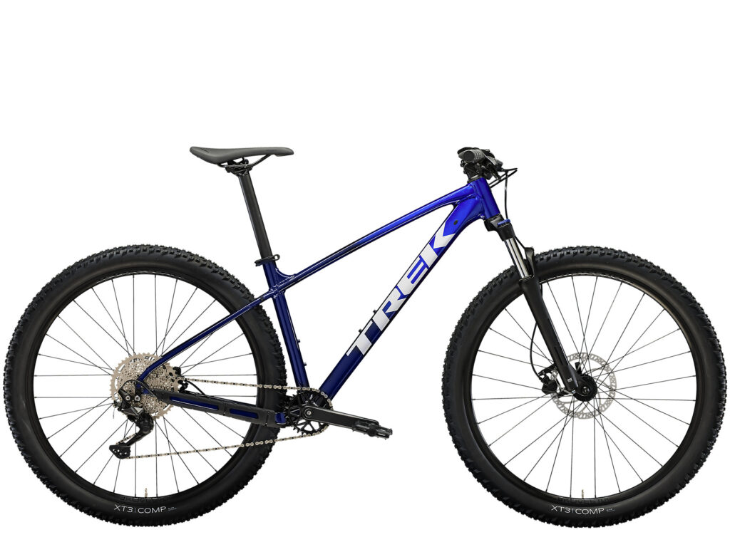 Rower Trek Marlin 6 2023 Hex Blue to Deepdark Blue