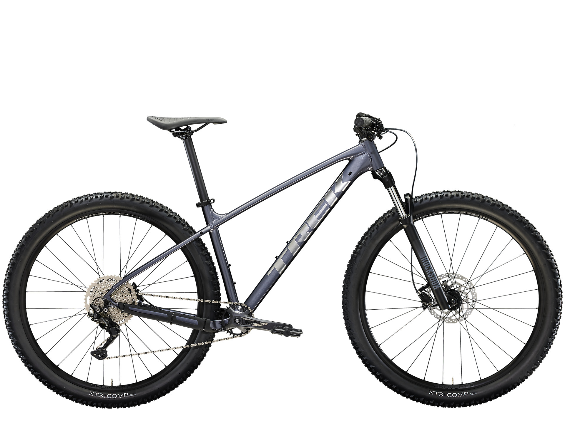 Rower Trek Marlin 7 2023 Galactic Grey