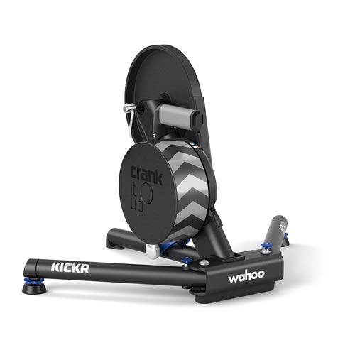 Wahoo Kickr Smart Trainer 5.0 trenażer