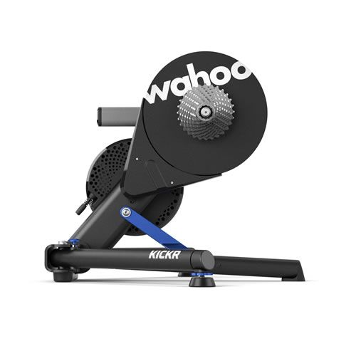 Wahoo Kickr Smart Trainer 5.0 trenażer