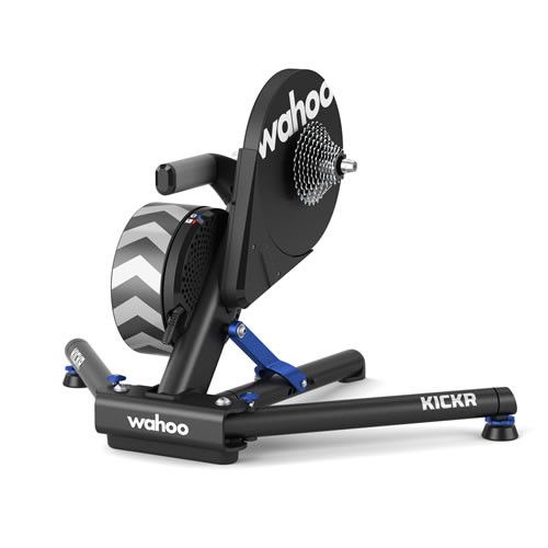 Wahoo Kickr Smart Trainer 5.0 trenażer