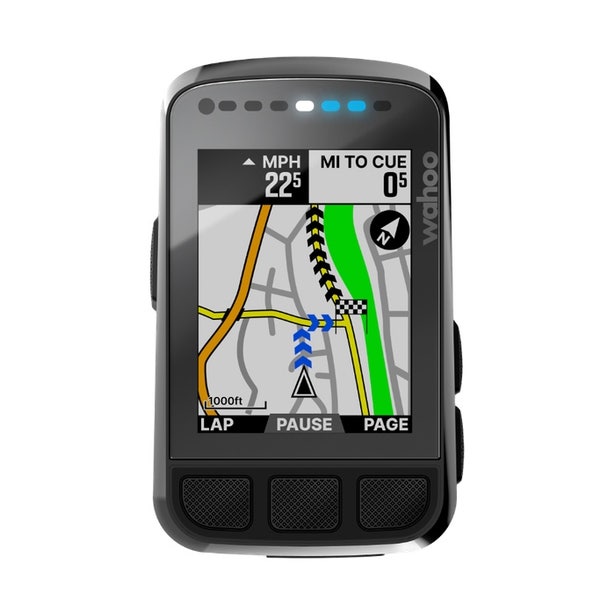 Wahoo Elemnt Bolt Bundle v2 GPS licznik rowerowy