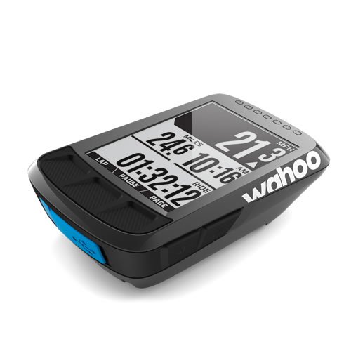 Wahoo Elemnt Bolt v2 GPS licznik rowerowy