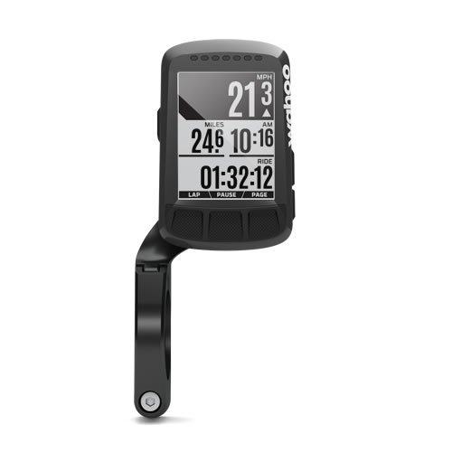 Wahoo Elemnt Bolt v2 GPS licznik rowerowy