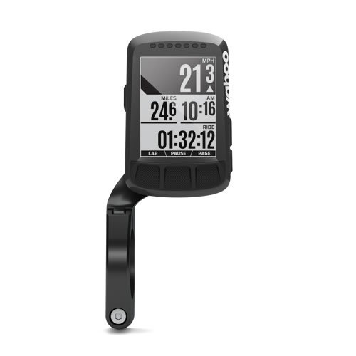 Wahoo Elemnt Bolt Bundle v2 GPS licznik rowerowy