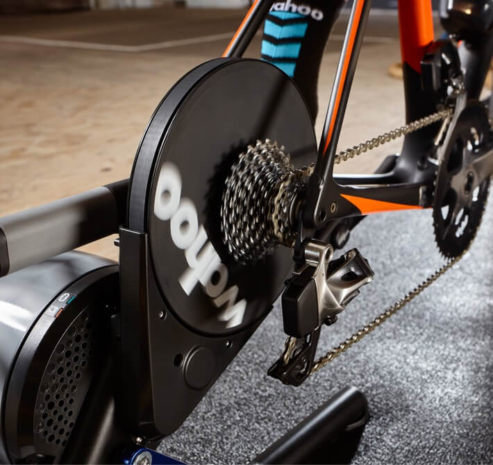 Wahoo Kickr Smart Trainer 5.0 trenażer