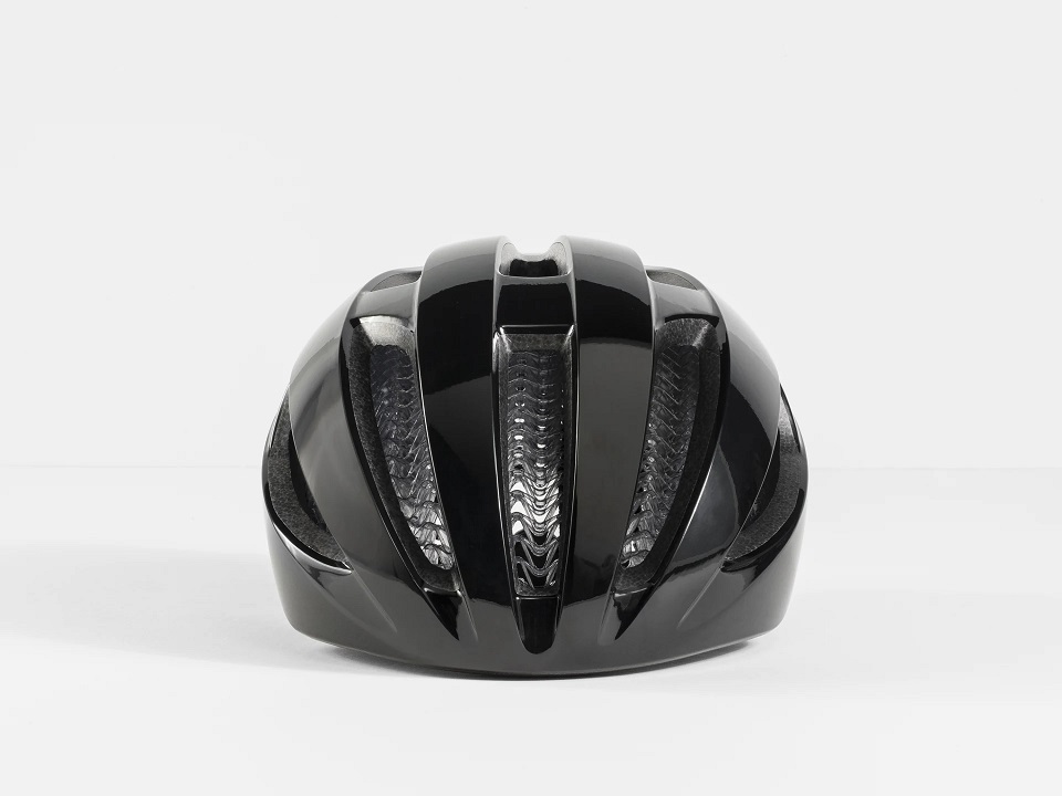 Kask Rowerowy Bontrager Starvos WaveCel Czarny