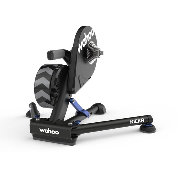 Wahoo Kickr Smart Trainer 5.0 trenażer