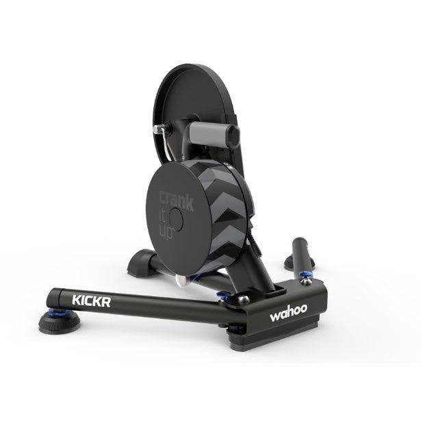 Wahoo Kickr Smart Trainer 5.0 trenażer