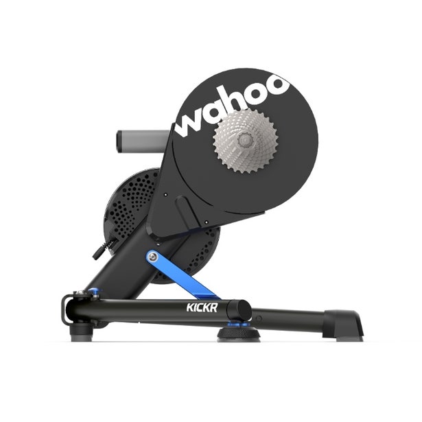 Wahoo Kickr Smart Trainer 5.0 trenażer