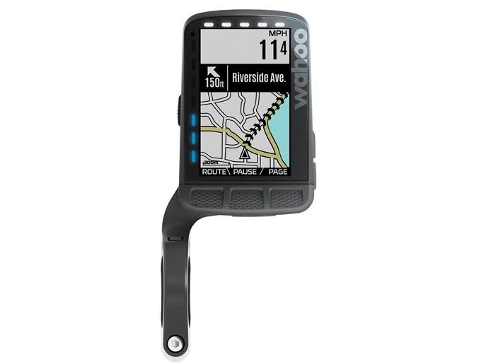 Wahoo Elemnt Roam GPS licznik rowerowy