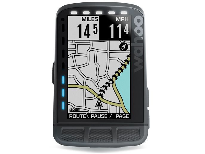 Wahoo Elemnt Roam GPS licznik rowerowy