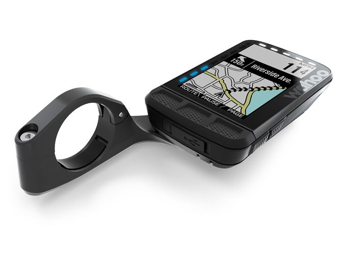 Wahoo Elemnt Roam Bundle GPS V2 licznik rowerowy