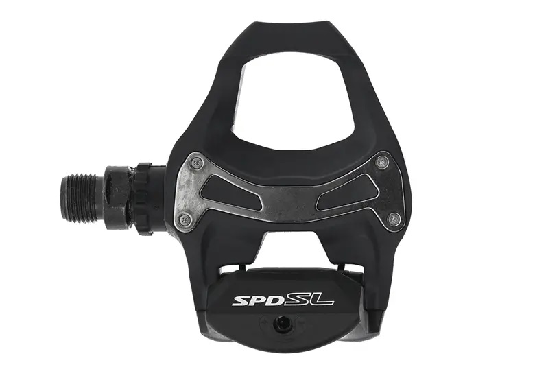 Pedały rowerowe SHIMANO SPD-SL PD-R550