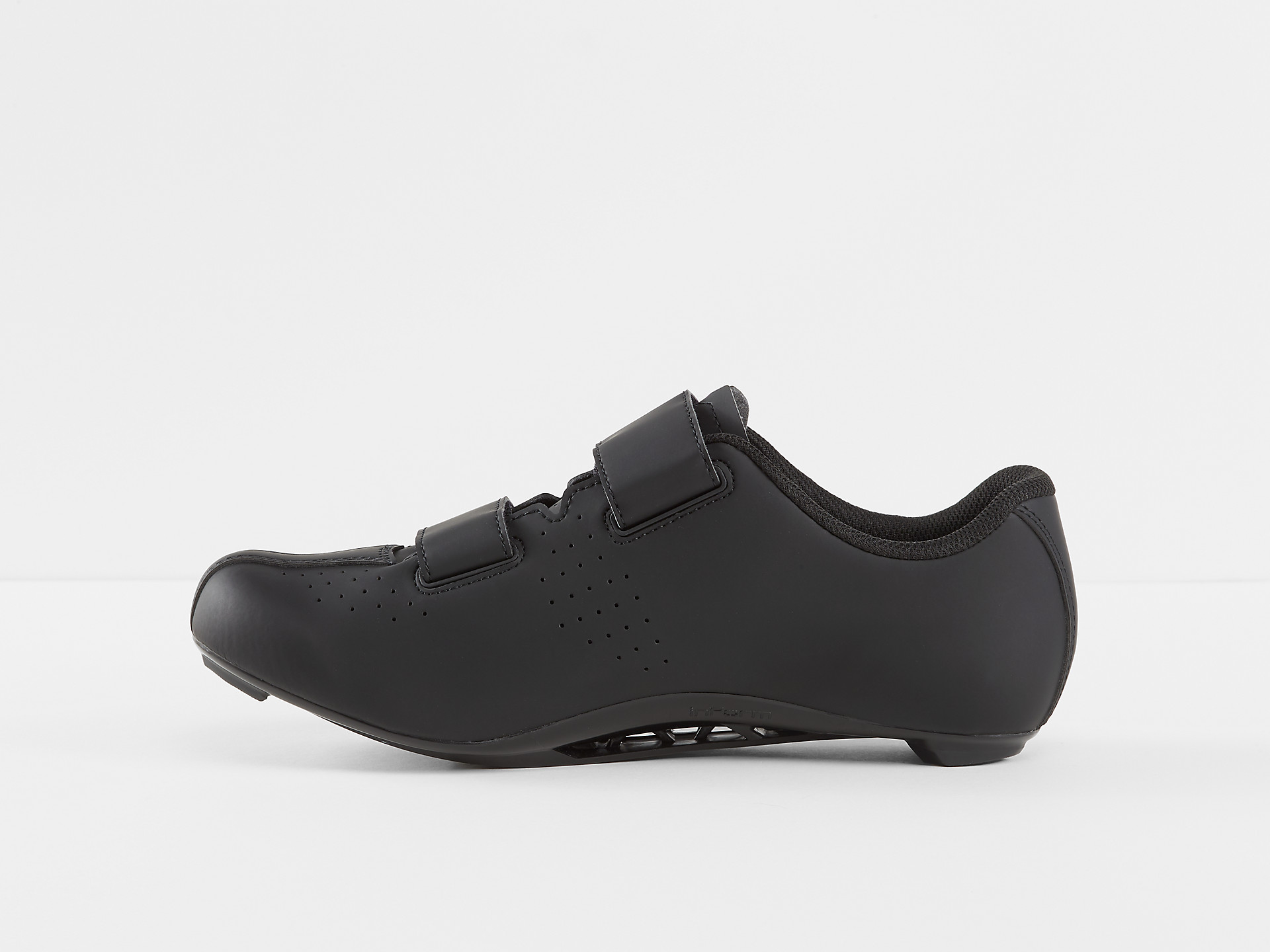 Buty Szosowe Bontrager Solstice Czarne