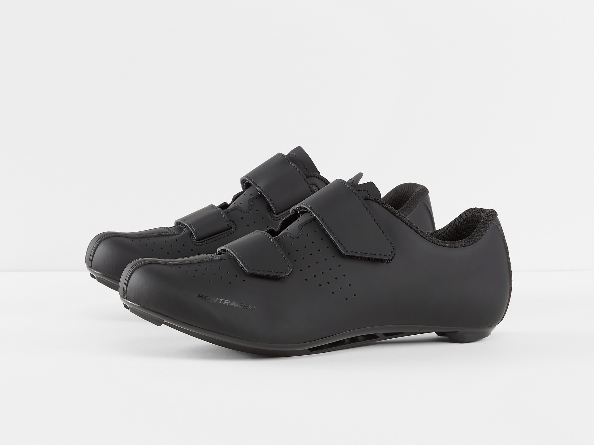 Buty Szosowe Bontrager Solstice Czarne