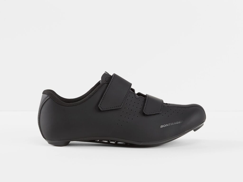 Buty Szosowe Bontrager Solstice Czarne