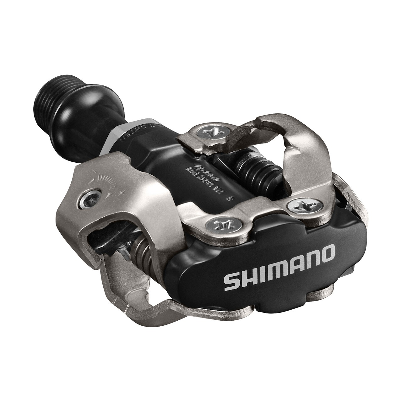 Pedały rowerowe SHIMANO SPD PD-M540