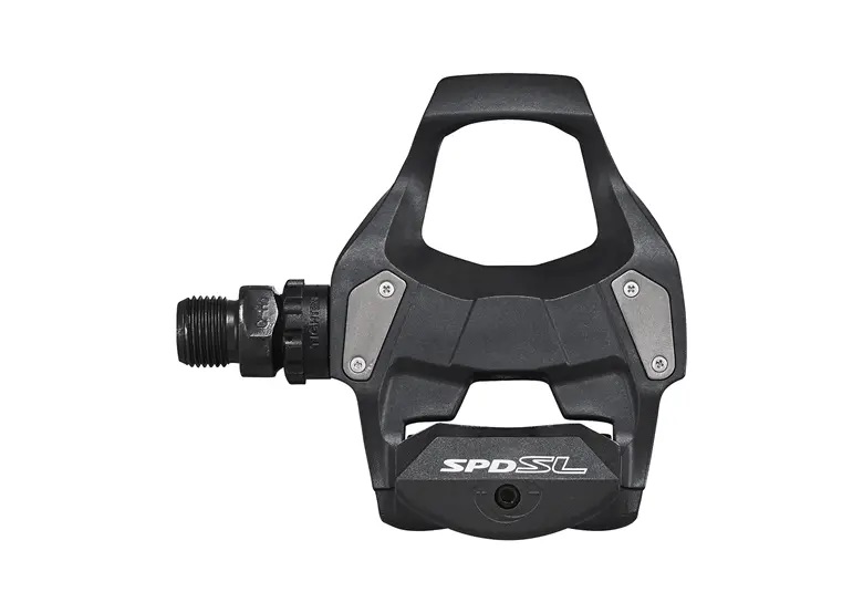 Pedały rowerowe SHIMANO SPD-SL PD-RS500