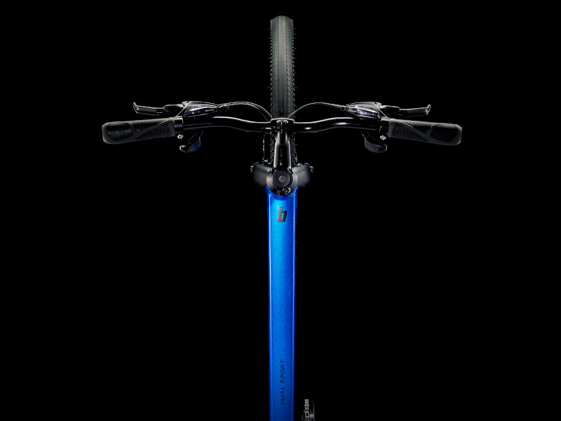 Rower Trek Dual Sport 1 2023 Alpine Blue