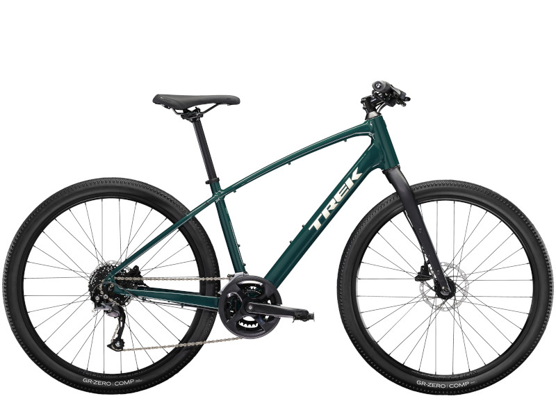 Rower Trek Dual Sport 2 2023 Juniper