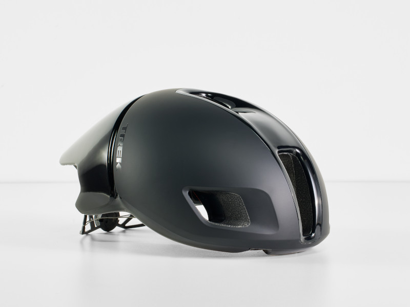 Kask szosowy Trek Ballista Mips Czarny Mat