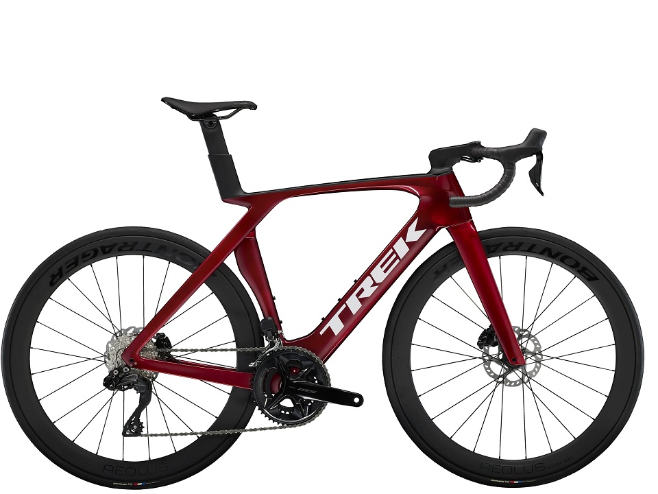 Rower Szosowy Trek Madone SL 6 2024 Crimson