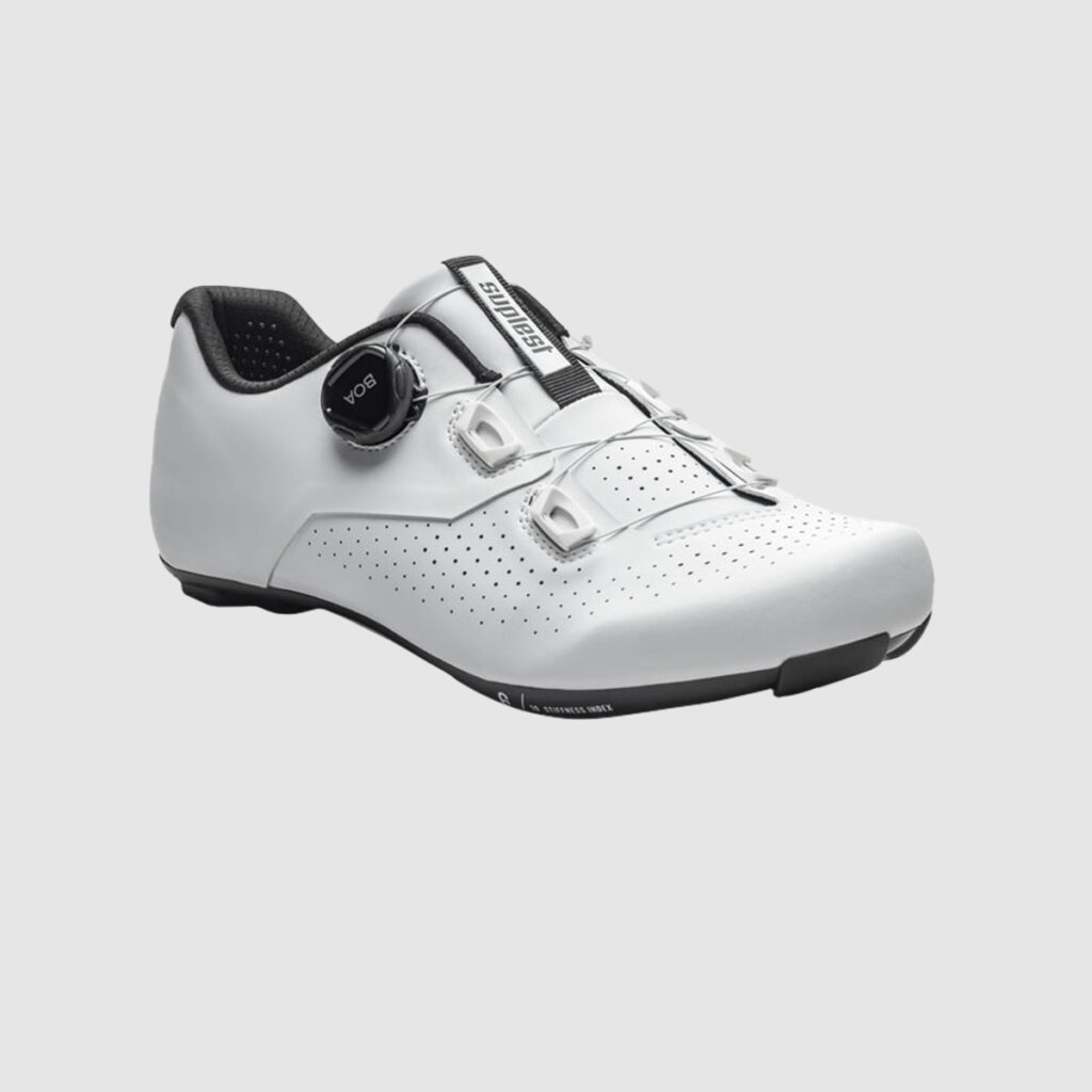 Buty Szosowe Suplest Edge+ 2.0 Sport White