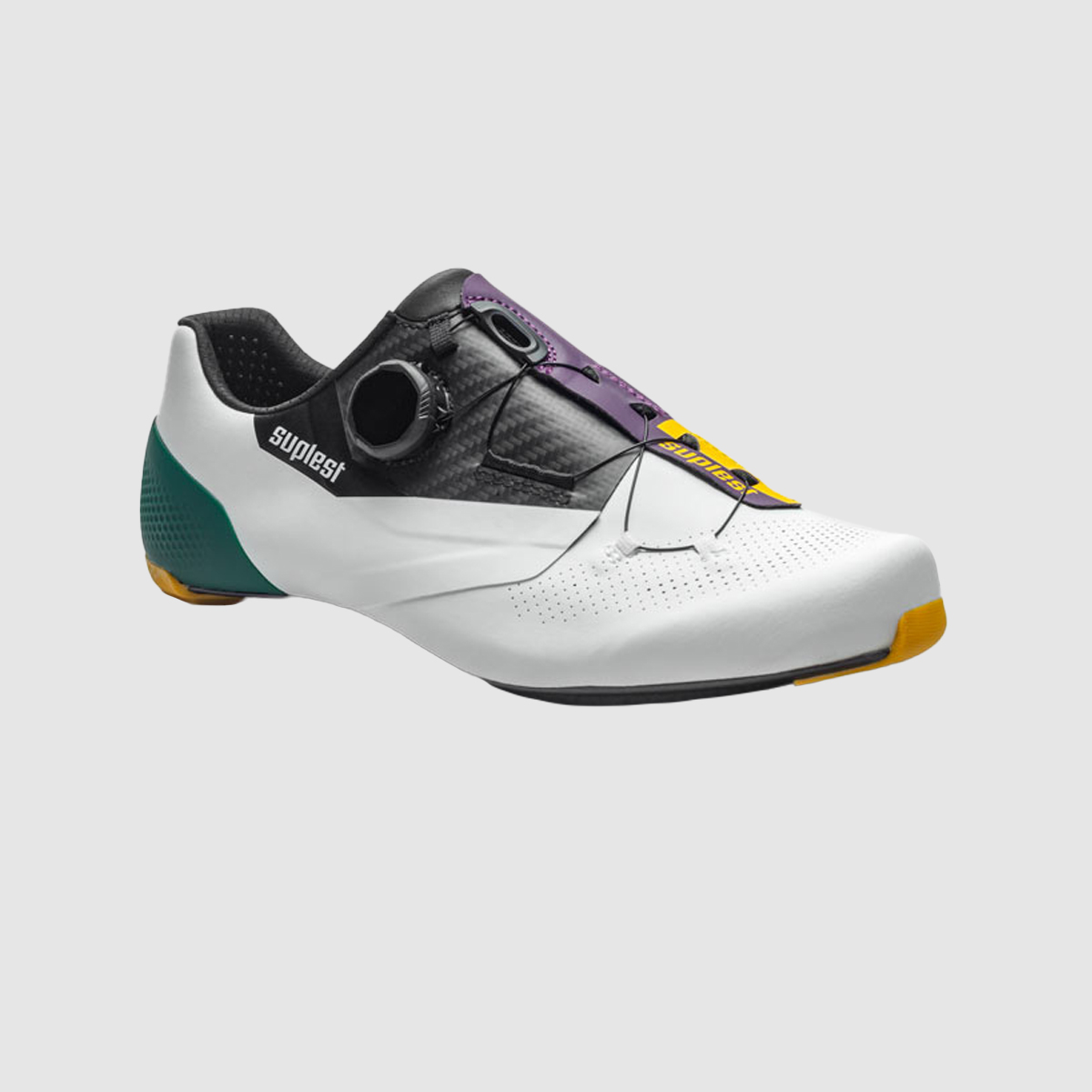 Buty Szosowe Suplest Edge+ 2.0 Performance Multicolor