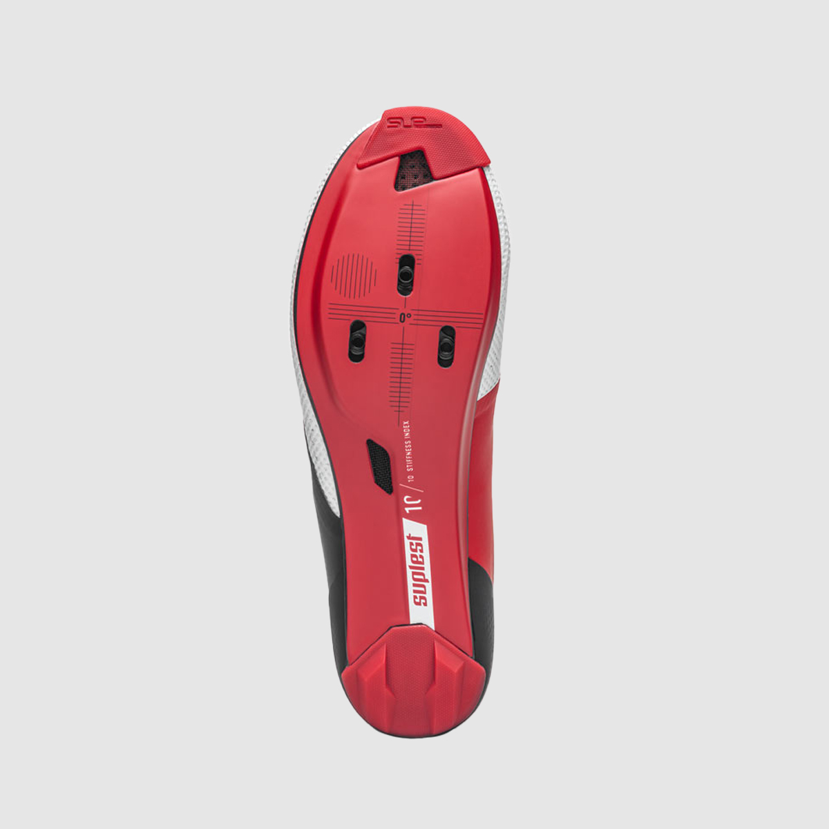 Buty Szosowe Suplest Edge+ 2.0 Pro Red