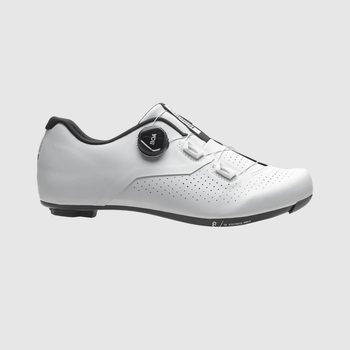 Buty Szosowe Suplest Edge+ 2.0 Sport White